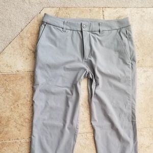Lululemon ABC Pants